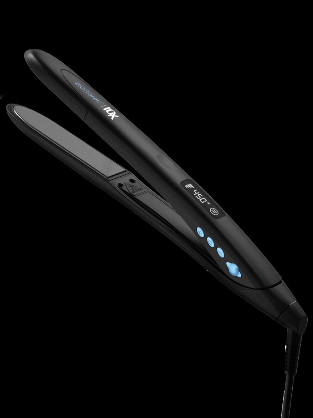Bio Ionic Bio Ionic 10X Pro Styling Iron 1"
